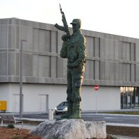Završena je izgradnja veteranskog centra u Šibeniku