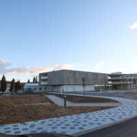 Završena je izgradnja veteranskog centra u Šibeniku