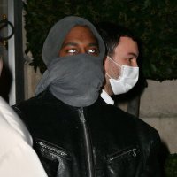 Kanye West i Julia Fox