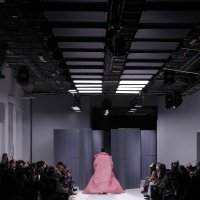 Modna revija brenda Rains