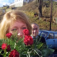 Vesna Vulović u Srbskoj Kamenici 30 godina nakon pada aviona