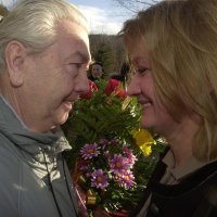 Vesna Vulović u Srbskoj Kamenici 30 godina nakon pada aviona