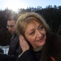 Vesna Vulović u Srbskoj Kamenici 30 godina nakon pada aviona