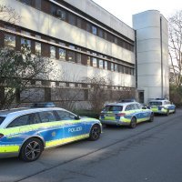 Pucnjava u Heidelbergu