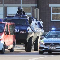 Pucnjava u Heidelbergu