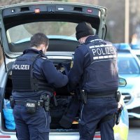 Pucnjava u Heidelbergu