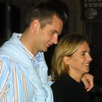Infanta Cristina i Inaki Urdangarin