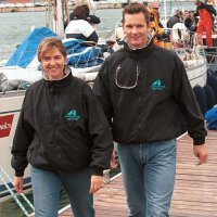 Infanta Cristina i Inaki Urdangarin