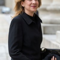 Infanta Cristina i Inaki Urdangarin