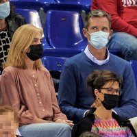 Infanta Cristina i Inaki Urdangarin