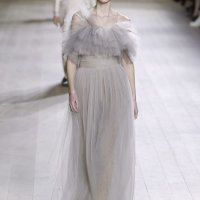 Christian Dior Haute Couture SS22