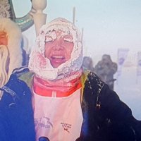 Najhladniji maraton na svijetu