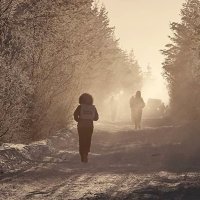 Najhladniji maraton na svijetu