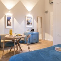 Cloud apartment, Dubrovnik, Croatia 9 (1)