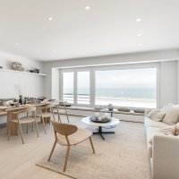 Private house in Belgium