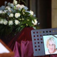 Posljednji ispraćaj Ankice Lepej