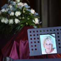 Posljednji ispraćaj Ankice Lepej