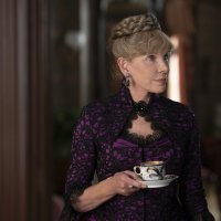 'Pozlaćeno doba' (The Gilded Age)