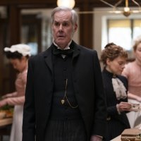 'Pozlaćeno doba' (The Gilded Age)