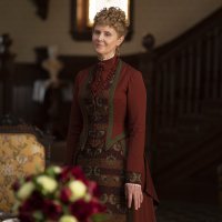 'Pozlaćeno doba' (The Gilded Age)