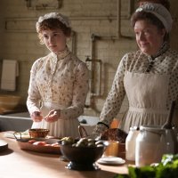 'Pozlaćeno doba' (The Gilded Age)