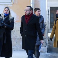 Zagreb: Tomašević otvorio obnovljenu OŠ Miroslava Krleže