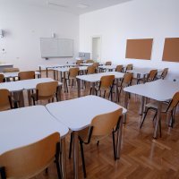 Zagreb: Tomašević otvorio obnovljenu OŠ Miroslava Krleže