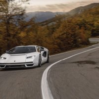 Lamborghini Countach LPI 800-4