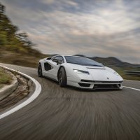 Lamborghini Countach LPI 800-4