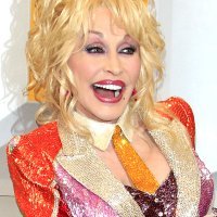 Dolly Parton