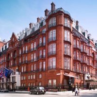 Hotel Claridges