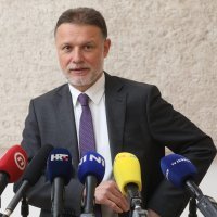 Konferencija za medije Gordana Jandrokovića