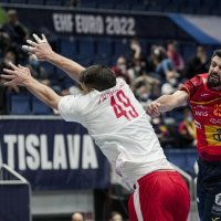 Španjolska - Poljska