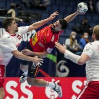 Španjolska - Poljska