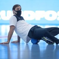 Trening rukometaša uoči Nizozemske