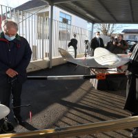 Ministar unutarnjih poslova Davor Božinović u službeni jednodnevni posjet primio slovenskog kolegu Aleša Hojsa