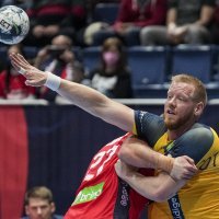 Norveška - Švedska