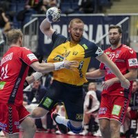 Norveška - Švedska