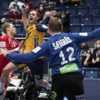 Norveška - Švedska