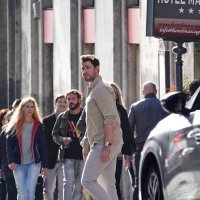 John Krasinski - 'Jack Ryan'