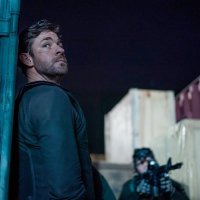 John Krasinski - 'Jack Ryan'