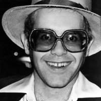 Elton John
