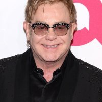 Elton John