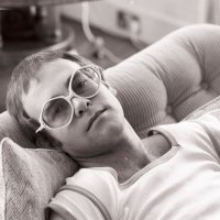 Elton John