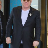 Elton John