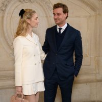 Beatrice Borromeo i Pierre Casiraghi