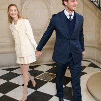 Beatrice Borromeo i Pierre Casiraghi