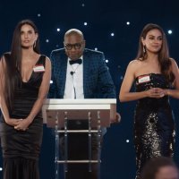 Mila Kunis i Demi Moore