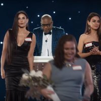 Mila Kunis i Demi Moore