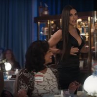 Mila Kunis i Demi Moore